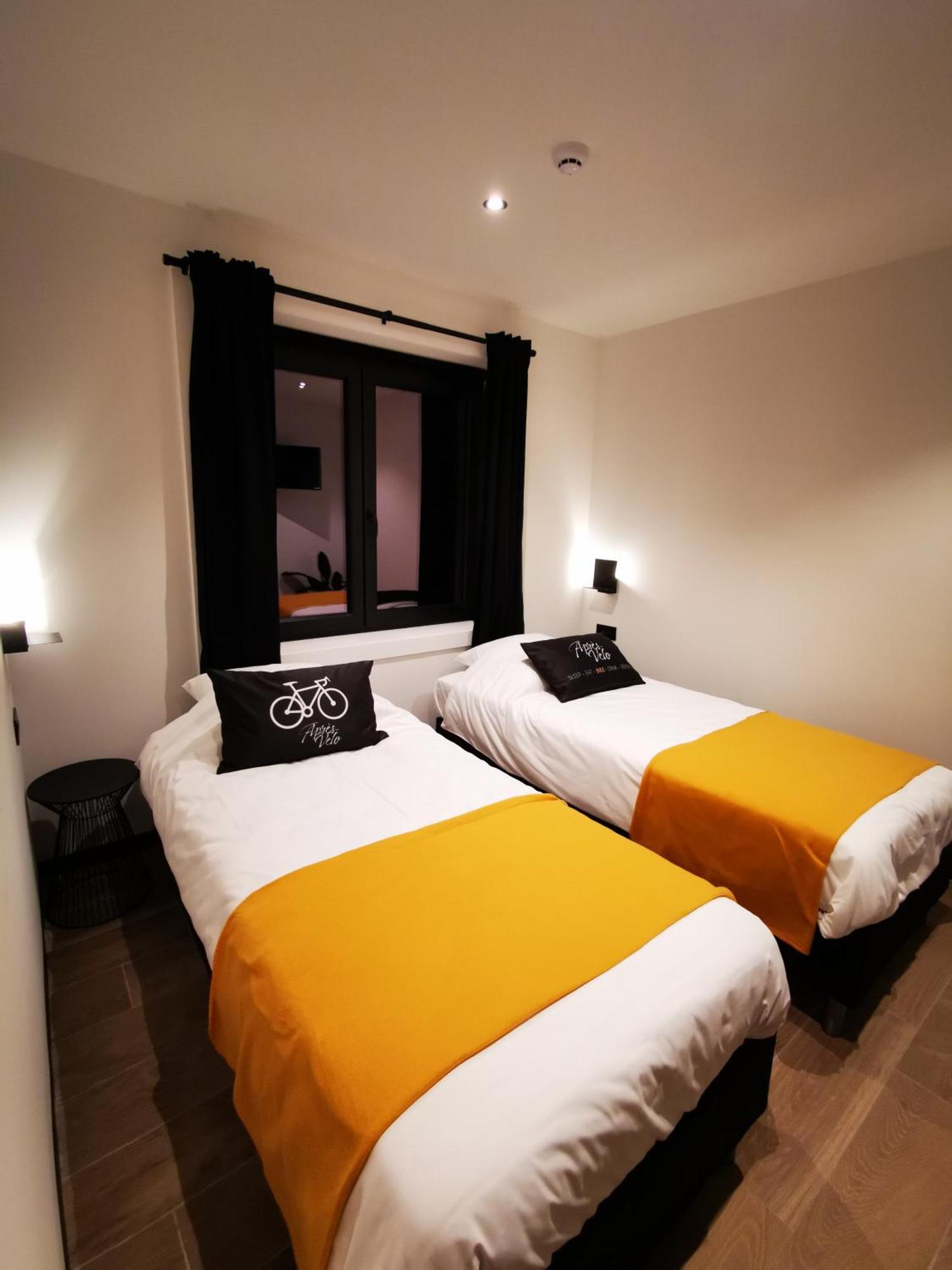 Bed and Breakfast Apres-Velo à Brakel Extérieur photo