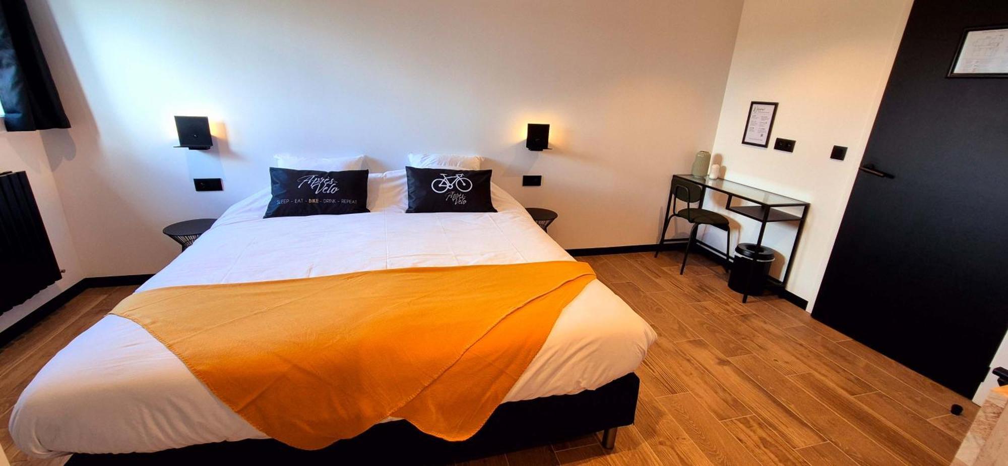Bed and Breakfast Apres-Velo à Brakel Extérieur photo