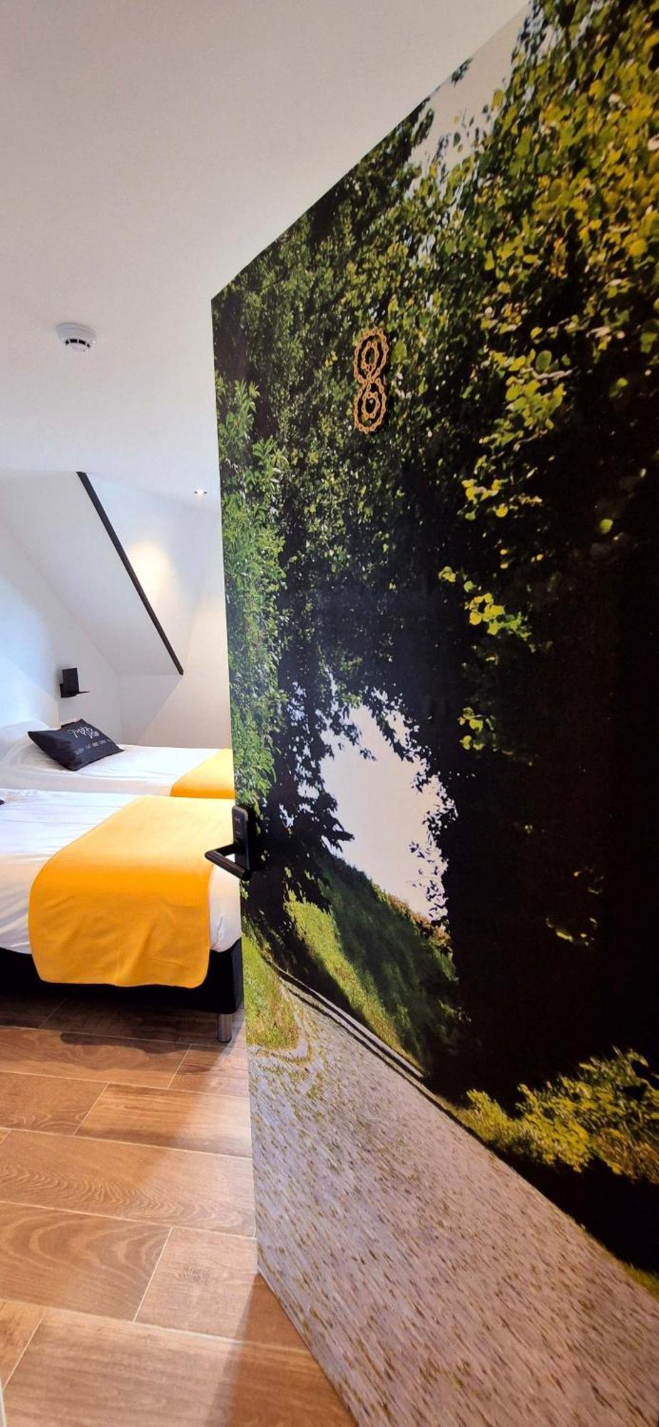 Bed and Breakfast Apres-Velo à Brakel Extérieur photo