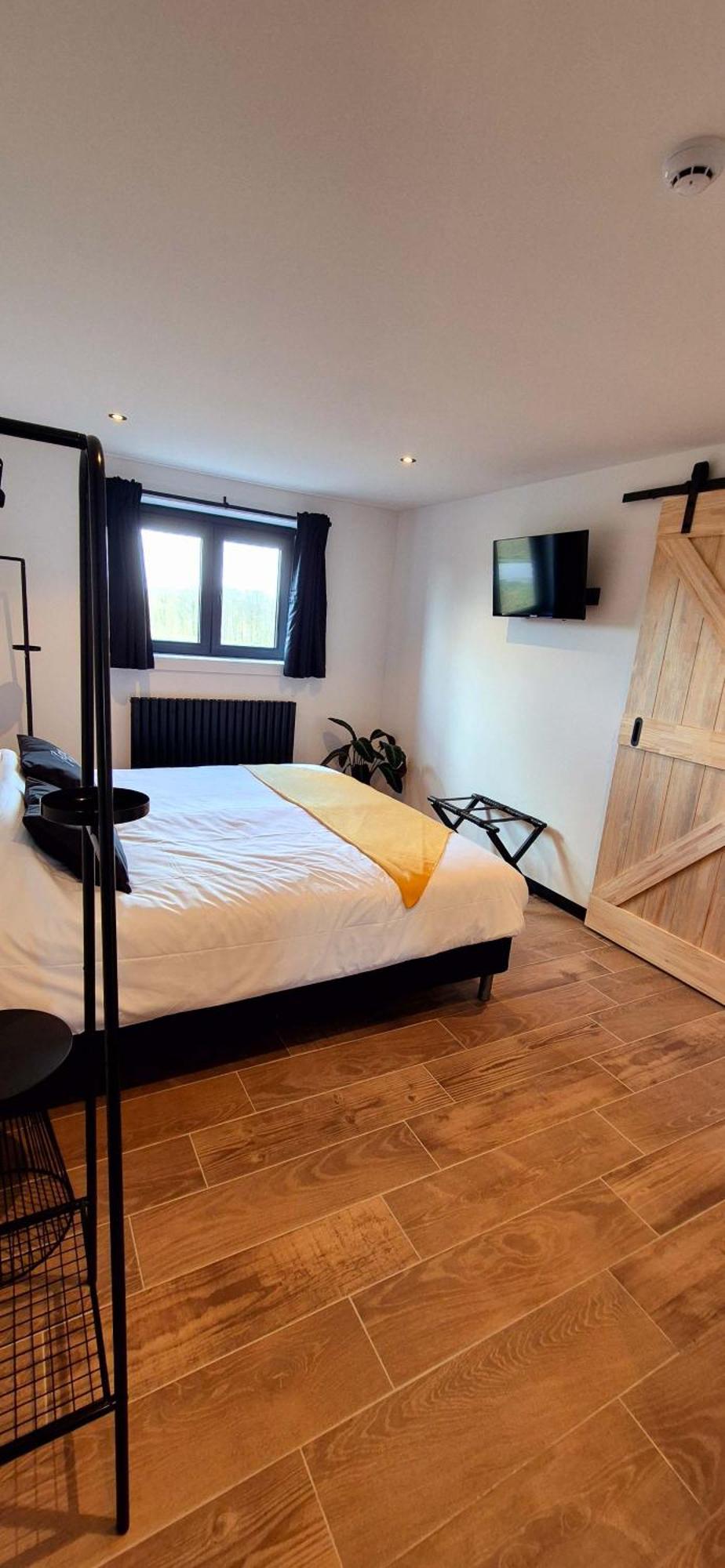 Bed and Breakfast Apres-Velo à Brakel Extérieur photo