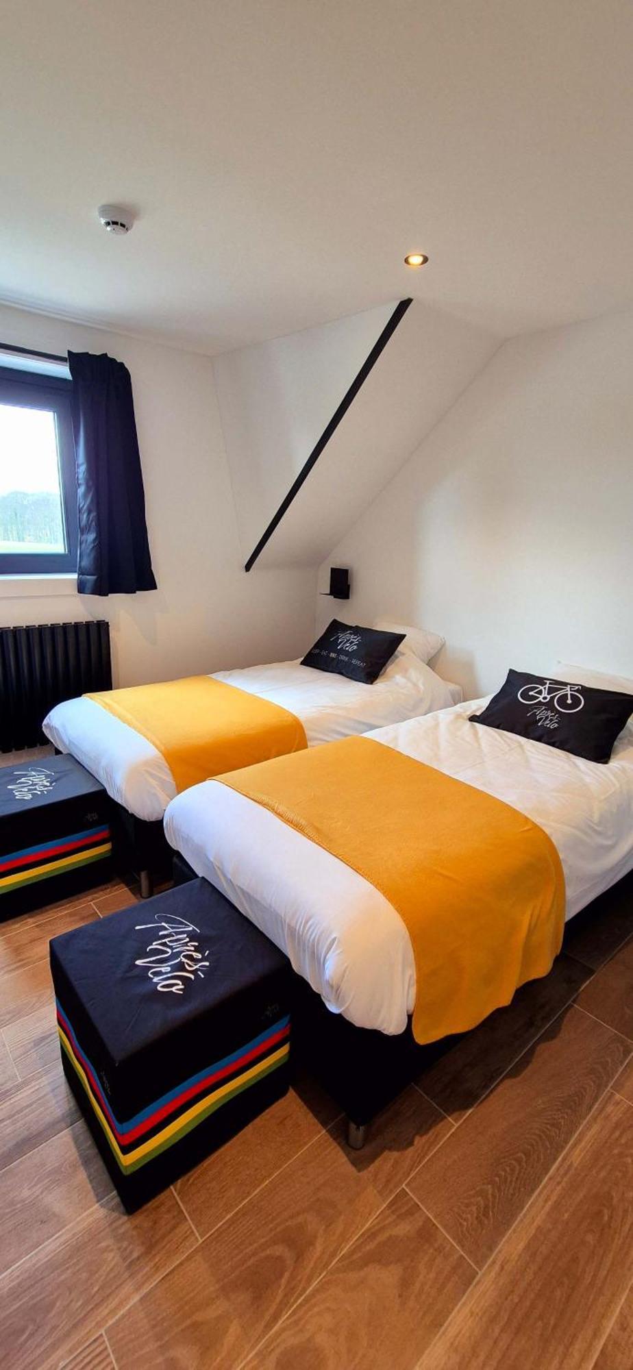 Bed and Breakfast Apres-Velo à Brakel Extérieur photo