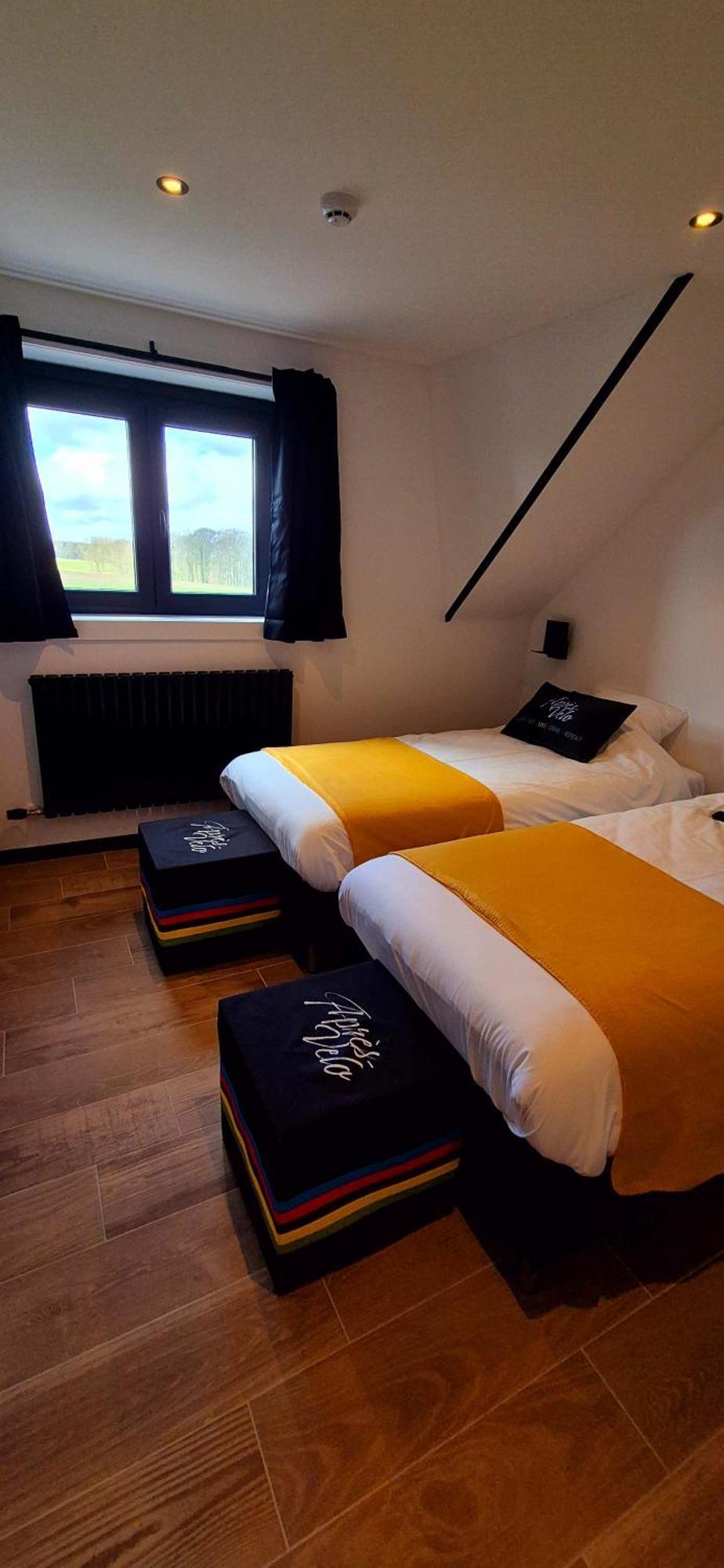 Bed and Breakfast Apres-Velo à Brakel Extérieur photo