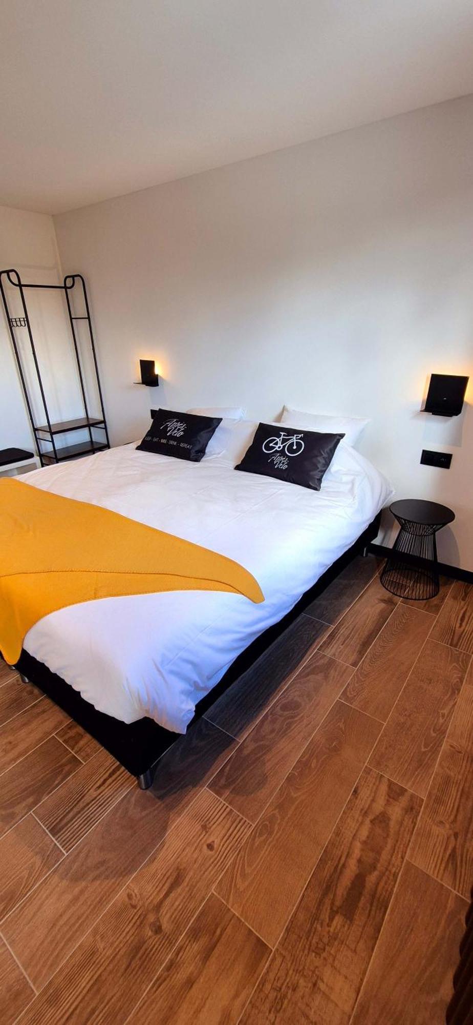 Bed and Breakfast Apres-Velo à Brakel Extérieur photo